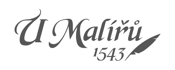 U Malířů 1543